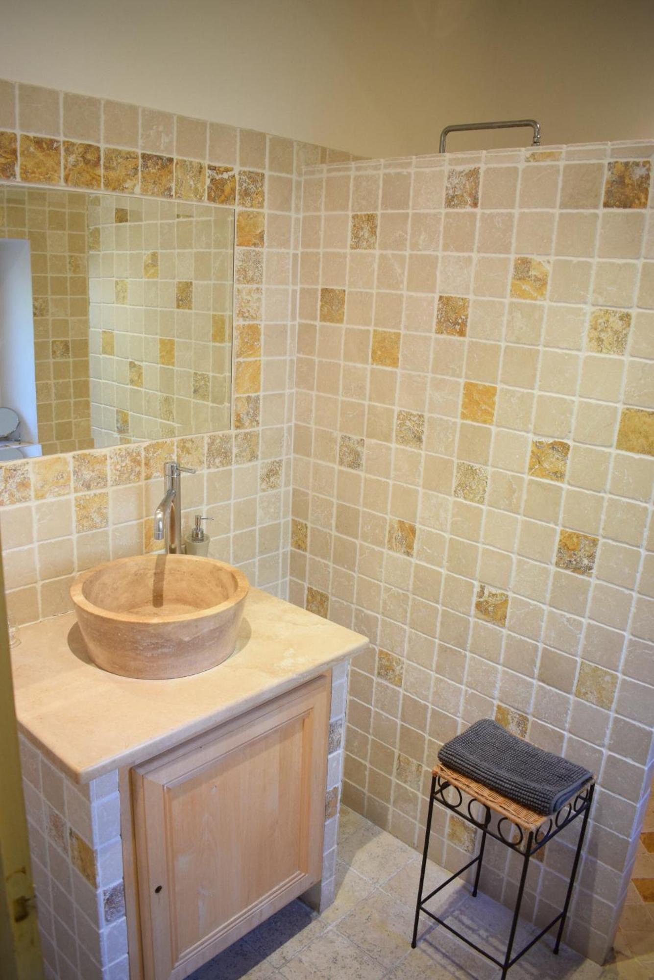 La Figuiere Fontaine De Vaucluse Bed & Breakfast Eksteriør bilde