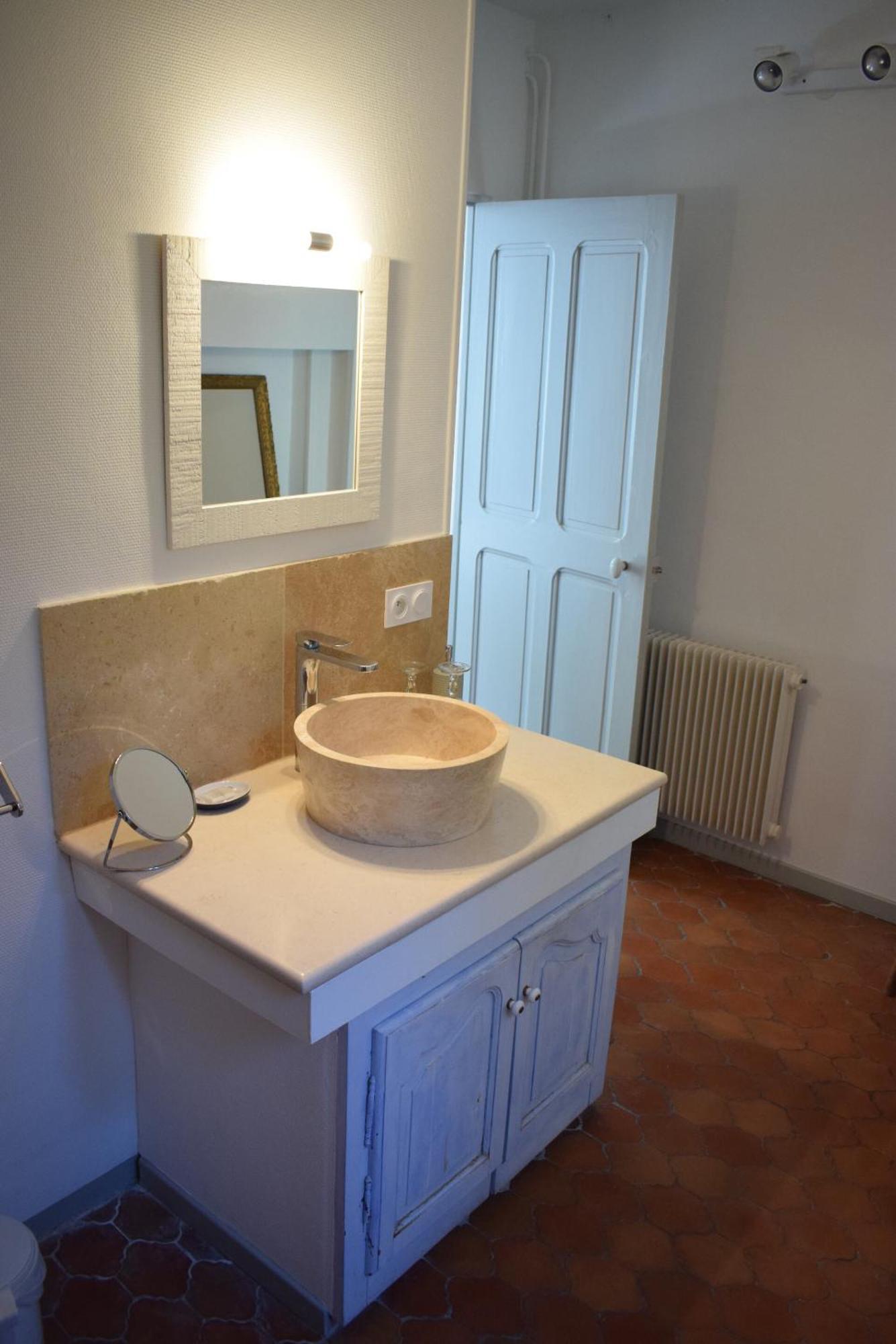 La Figuiere Fontaine De Vaucluse Bed & Breakfast Eksteriør bilde