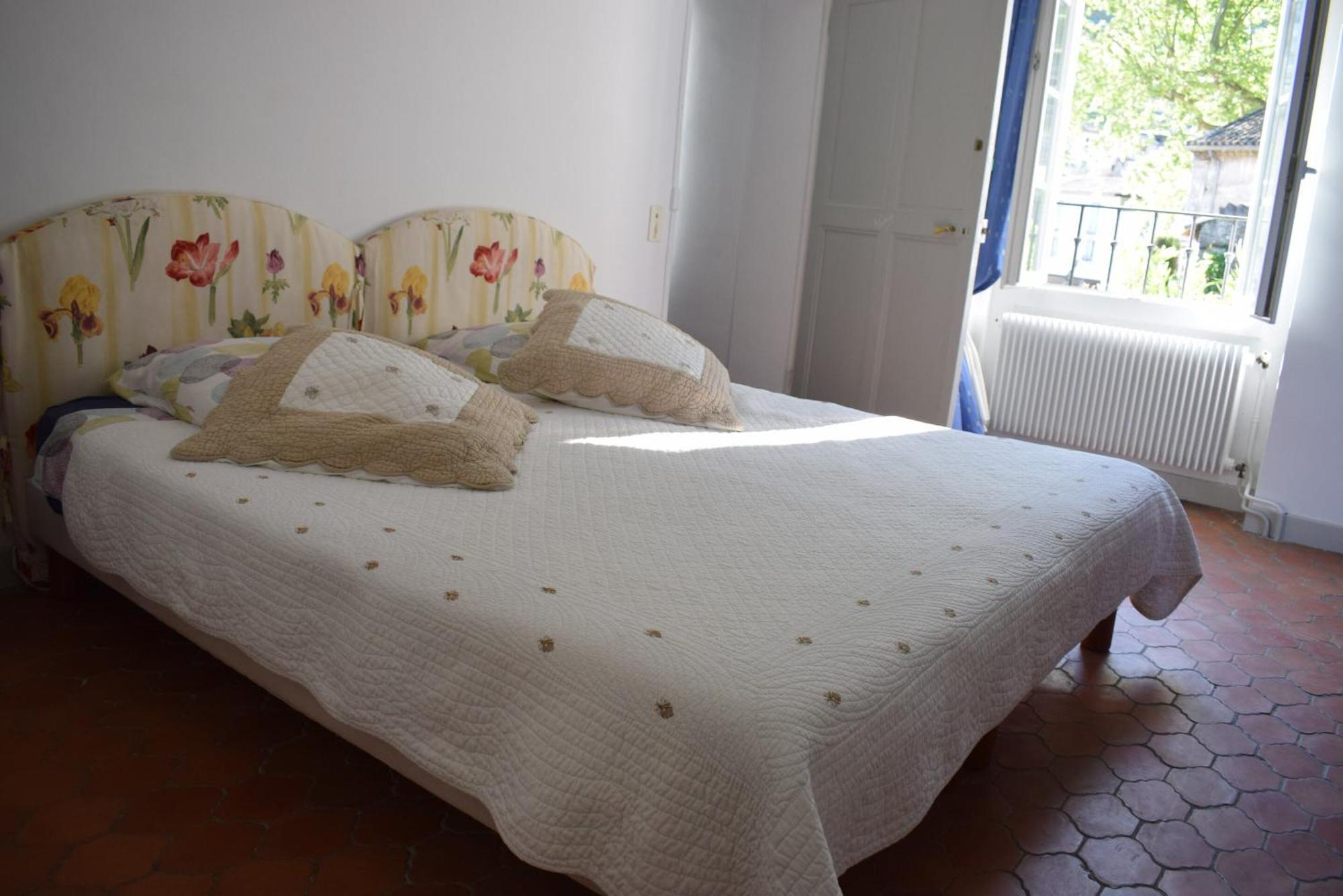 La Figuiere Fontaine De Vaucluse Bed & Breakfast Eksteriør bilde