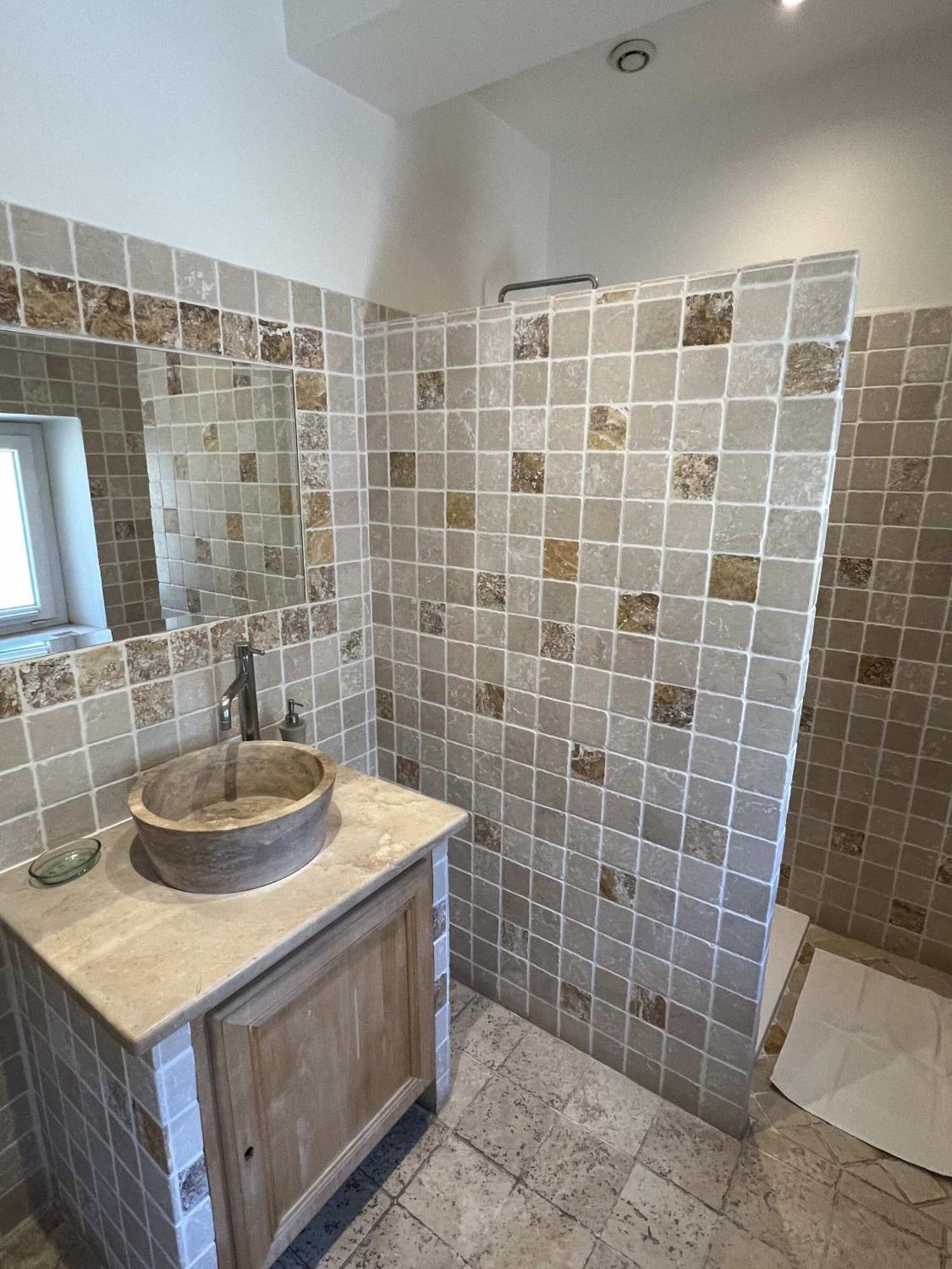 La Figuiere Fontaine De Vaucluse Bed & Breakfast Eksteriør bilde