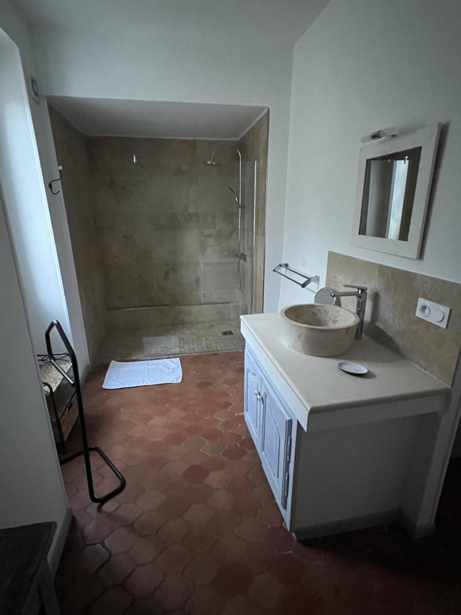 La Figuiere Fontaine De Vaucluse Bed & Breakfast Rom bilde
